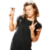 Harry styles 13