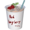 Red bay berry @RosyⒸ