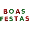 BOAS FESTAS