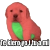 Perritos  16