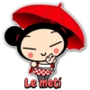 Le meti