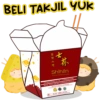 BELI TAKJIL YUK 台灣小吃 林 Shihlin Talwan Street Snacks www.ShihlinSnacks.com.tw Shihlinnacks WA CS: +62 815 8998 8971 IDeShinSnacks.co.id