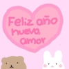 Feliz año huevo, amor