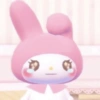 Kuromi & My Melody 12