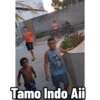 SKATE Tamo Indo Aii