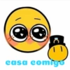 C casa comigo