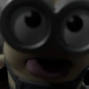 MINIONS 황색 6