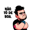 Pai Bocó e Malu 12