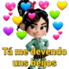AM❤R E CANTADAS 13