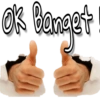 OK Banget