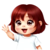Coreaninha 9