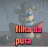 Fnaf security breach PT : 4 6