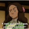 Avatar Katara y Azula 25