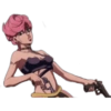 Jojo's Golden Wind 16