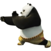 Kung Fu Panda 15