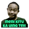 meni KITU KA UING TEH