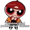 Chicos super olorosos 8