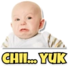 Baby Reactions 9