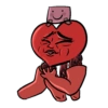 心