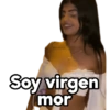 Valentina Mor Velazquez 💅🏻🥰 8
