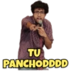 Abhishek Upmanyu 2.0 10