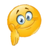 EMOJIS DO ZAP 😼 18