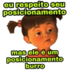 Figurinhas Irônicas 17