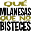 Frases ñeras • Estrella AA 12