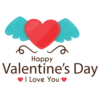 Valentine day 21