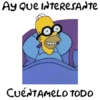 Los simpsons random 13