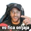 NEYMAR JOGANDO AMONG US 16