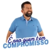 Énna quem tem COMPROMISSO