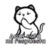 Aqui está mi respuesta