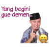 Yang begini gue demen ED