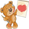 🍭Oso de peluche🍭 15