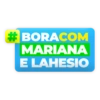 #BORACOM MARIANA E LAHESIO