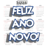 2021 FELIZ ANO 14 15 16 17 26 27 28 29 30 * 10 11 12 13 14 1/18 17 18 19 20 122: 23 24 25 26 27 28 NOVO! 庭