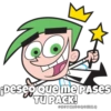 Deseos (Padrinos Mágicos) 20