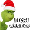 meRi CRISMAS