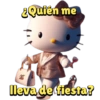 🍷 Hello Kitty Juiciosa 🐱 12