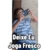 Deixe Eu Joga Fresco