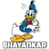 Donald Duck & Daisy Duck 16