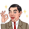 Diversas stickers 26