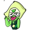 Steven universe expressions 25