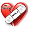 Mis Problemas Los Tapo Con💔🩹 17