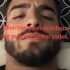Mientras vo este soltera me pueda austar todos.