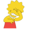 Lisa Simpson 12