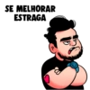Pai Bocó e Malu 6