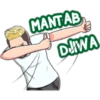 MANTAB DJIWA