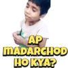 SARCASTIC KIDS 14